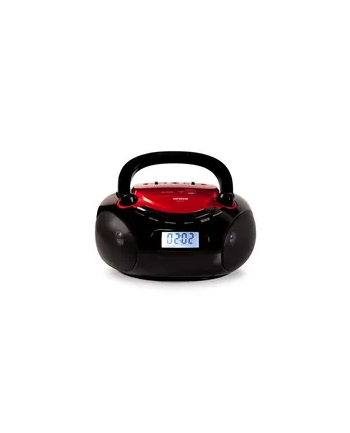 ORAVA RSU-04 Czarny nr 1