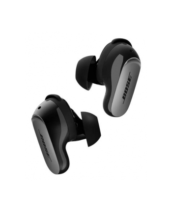 Bose QuietComfort Ultra (2. gen) czarny