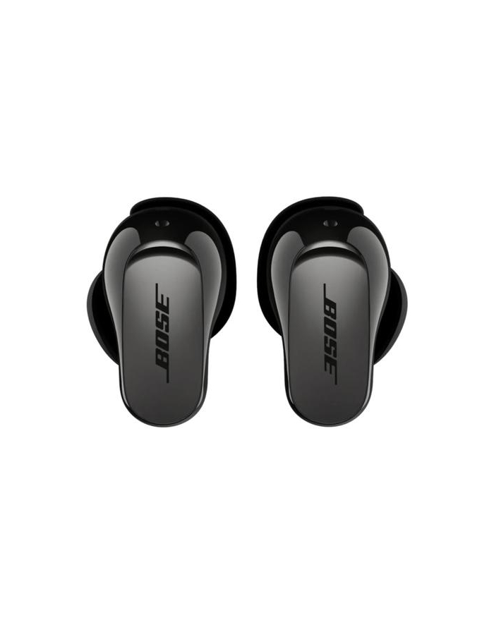 Bose QuietComfort Ultra (2. gen) czarny główny