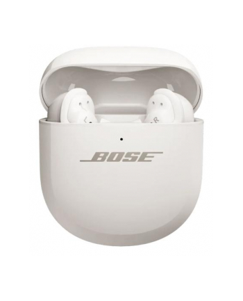 Bose QuietComfort Ultra (2. gen) biały