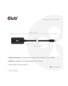 Club 3D Club3D Adaptér Minidp 1 4 Na Hdmi 4K120Hz Nebo 8K60Hz Hdr10 M F 9Cm - nr 12