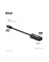 Club 3D Club3D Adaptér Minidp 1 4 Na Hdmi 4K120Hz Nebo 8K60Hz Hdr10 M F 9Cm - nr 13
