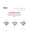 Club 3D Club3D Adaptér Minidp 1 4 Na Hdmi 4K120Hz Nebo 8K60Hz Hdr10 M F 9Cm - nr 14