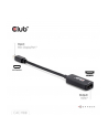 Club 3D Club3D Adaptér Minidp 1 4 Na Hdmi 4K120Hz Nebo 8K60Hz Hdr10 M F 9Cm - nr 5
