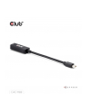 Club 3D Club3D Adaptér Minidp 1 4 Na Hdmi 4K120Hz Nebo 8K60Hz Hdr10 M F 9Cm - nr 6