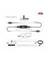 Club3D Adapter aktivní HDMI 4K60Hz (F/F) - nr 12