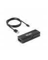 Club3D Adapter aktivní HDMI 4K60Hz (F/F) - nr 14