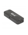 Club3D Adapter aktivní HDMI 4K60Hz (F/F) - nr 15