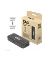 Club3D Adapter aktivní HDMI 4K60Hz (F/F) - nr 18