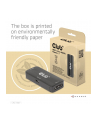 Club3D Adapter aktivní HDMI 4K60Hz (F/F) - nr 22