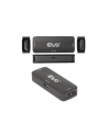 Club3D Adapter aktivní HDMI 4K60Hz (F/F) - nr 34