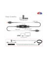 Club3D Adapter aktivní HDMI 4K60Hz (F/F) - nr 37