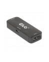 Club3D Adapter aktivní HDMI 4K60Hz (F/F) - nr 40