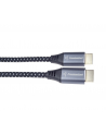 Premiumcord ULTRA HDMI 2.1 High Speed kabel Ethernet 8K@60Hz, pozłacany 5m - nr 5