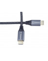 Premiumcord ULTRA HDMI 2.1 High Speed kabel Ethernet 8K@60Hz, pozłacany 5m - nr 6