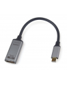 Premiumcord Adapter USB-C do HDMI 8K@60Hz, 4K@144Hz, 20 cm - nr 1