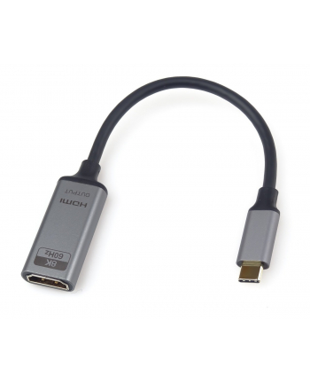 Premiumcord Adapter USB-C do HDMI 8K@60Hz, 4K@144Hz, 20 cm nr 1