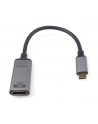 Premiumcord Adapter USB-C do HDMI 8K@60Hz, 4K@144Hz, 20 cm - nr 2