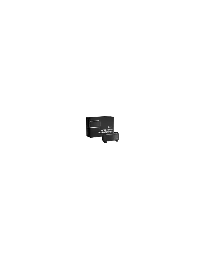 Lokalizator GPS Tractive DOG 6 główny