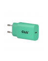 Club3D CAC-3024 30W Zielona - nr 4