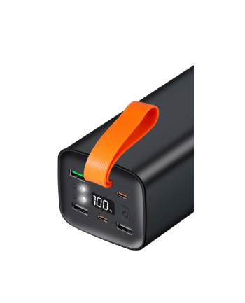 Logilink Powerbank 50000 Mah 100W Czarny Pa0351 nr 2