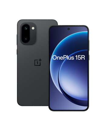 OnePlus 15R 12/512GB Czarny nr 1