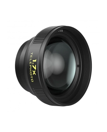 FREEWELL 1.7x Telephoto Lens with 17mm Mount - Teleobiektyw 17mm