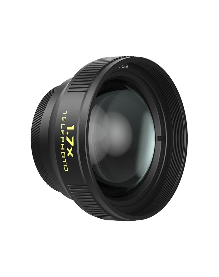 FREEWELL 1.7x Telephoto Lens with 17mm Mount - Teleobiektyw 17mm główny