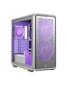 Cooler Master MasterFrame 600 Mesh srebrny (MF600MSGNNS01) - nr 1