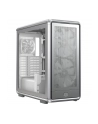 Cooler Master MasterFrame 600 Mesh srebrny (MF600MSGNNS01) - nr 3