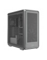 Cooler Master MasterFrame 600 Mesh srebrny (MF600MSGNNS01) - nr 8