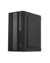 Eurocase MC MF-300B czarny mATX (MCMF300B) - nr 7