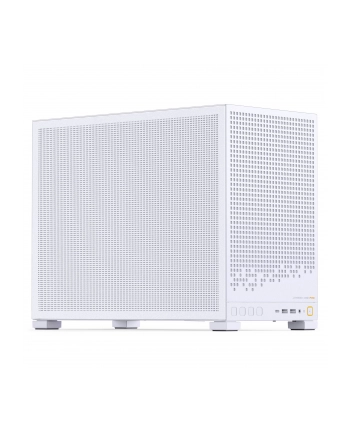 Jonsbo D32 Pro Mesh biała (D32PROMESHWHITE)