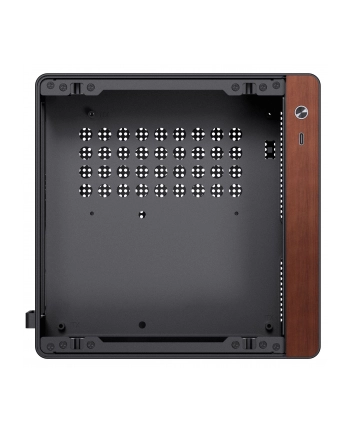 Jonsbo NV10 czarny (NV10BLACK)