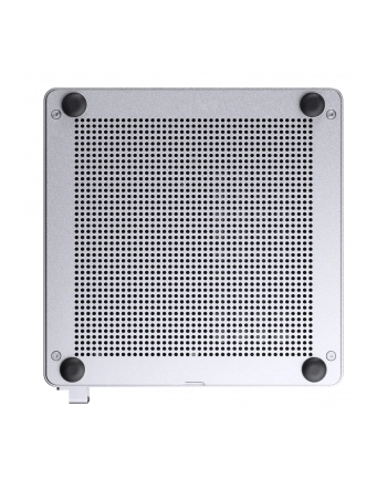 Jonsbo NV10 srebrna (NV10SILVER)
