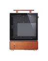 Jonsbo Obudowa PC, Midi-Tower, mATX, Szkło hartowane srebrny (T7SILVER) - nr 10