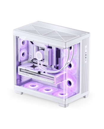 Jonsbo TK-4 biały (TK4WHITE)