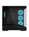 Lian Li Vector V100 Mini Black - nr 3