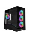 Lian Li Vector V100 Mini Black - nr 7