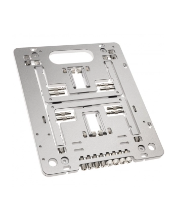 Streacom BC1 Mini V2 Benchtable srebrny (STBC1SMINIV2)