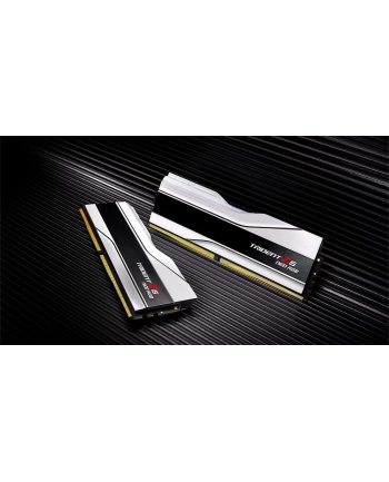 Pamięć RAM G.Skill Trident Z5 Neo RGB DDR5 32GB 6000MHz CL28 (F56000J2836G16GX2TZ5NR)