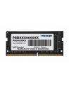 patriot Pamięć do PC DDR4 Signature 8GB/3200 (1*8GB) CL22 - nr 1
