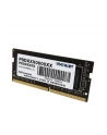 patriot Pamięć do PC DDR4 Signature 8GB/3200 (1*8GB) CL22 - nr 2