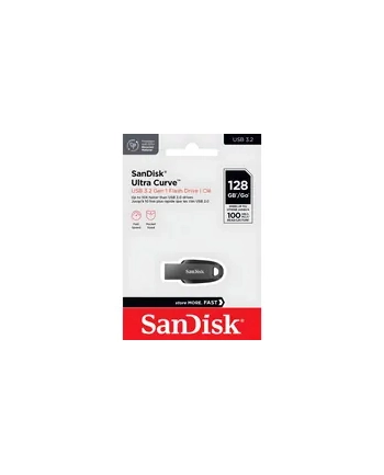 Sandisk Ultra Curve 128GB (215407)