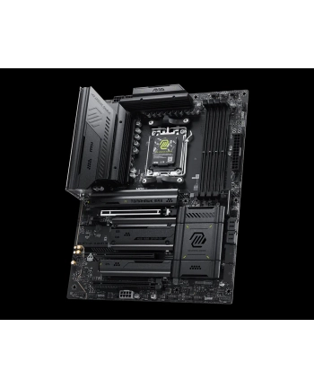 msi Płyta główna MAG X870E TOMAHAWK MAX WIFI AM5 4DDR5 ATX