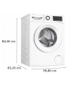 bosch Pralka WGG244F0PL - nr 8