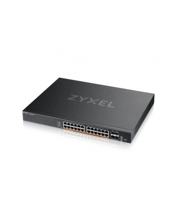 zyxel Przełącznik XMG2230-28HP-ZZ0101F