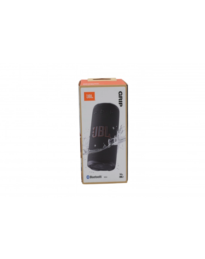 JBL Grip Czarny główny
