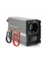 qoltec Przetwornica napięcia MS Wave | 12V na 230V | 300/600W - nr 1
