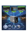 qoltec Przetwornica napięcia MS Wave | 12V na 230V | 300/600W - nr 3